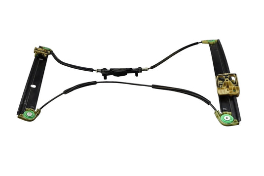 12-18 Audi A6 Quattro A6 Front Left Driver Door Window Regulator 4G0837461 Oem