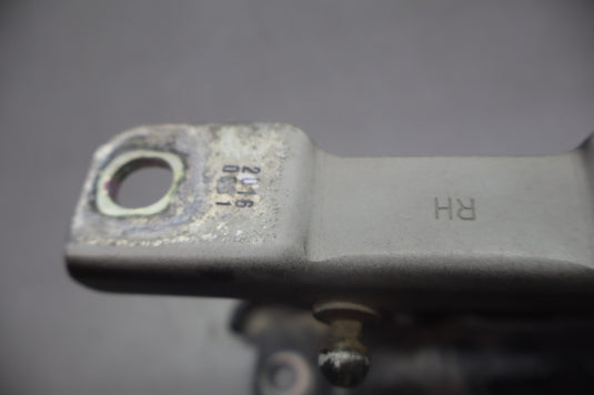 15-20 Hyundai Genesis G80 Front Right Side Hood Panel Hinge 79120B1000 Oem