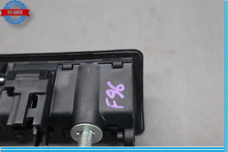 Load image into Gallery viewer, 11-16 Volkswagen VW Touareg Rear View Backup Camera Release Switch Oem
