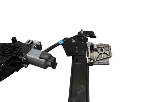 12-20 Tesla Model S Rear Left Driver Side Door Window Regulator Motor Oem