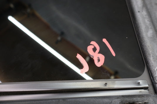 06-13 LR Range Rover Sport Sun Roof Sunroof Top Glass Window Panel LR044746 Oem