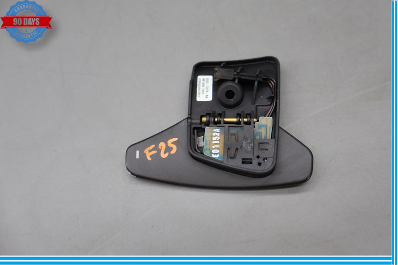 Load image into Gallery viewer, 09-15 Jaguar XF XFR X250 Steering Wheel Left Driver Side Paddle Shifter Oem
