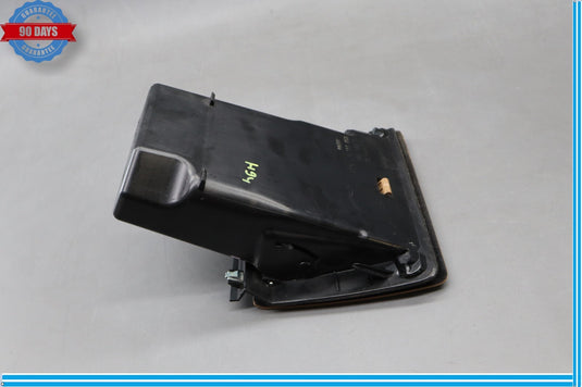 09-15 BMW 750i 740i Front Left Driver Side Dash Storage Box Bin Tray Oem