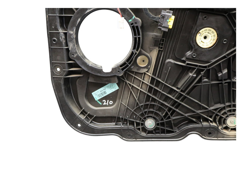 Load image into Gallery viewer, 15-20 Hyundai Genesis Front Right Passenger Side Door Window Regulator Panel Oem
