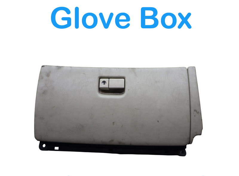 Load image into Gallery viewer, 02-06 Lexus SC430 Front Dashboard Glove Box Storage Compartment 5543324070 Oem

