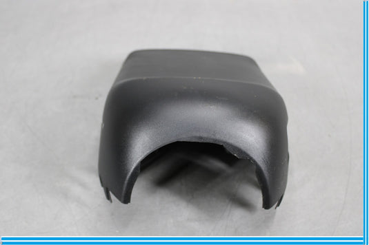 09-15 BMW 750i 750Li Steering Column Surround Upper Cover Trim Oem