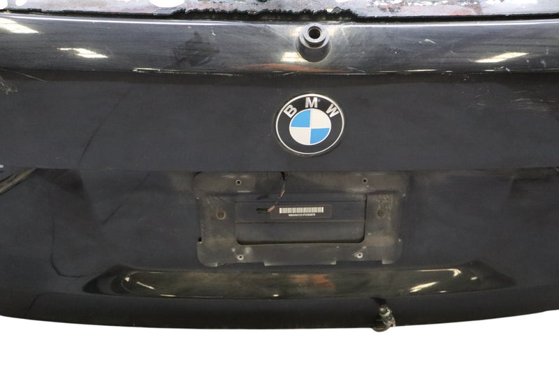 Load image into Gallery viewer, 13-15 BMW E84 X1 Rear Trunk Liftgate Tailgate Lid Shell Assembly Oem
