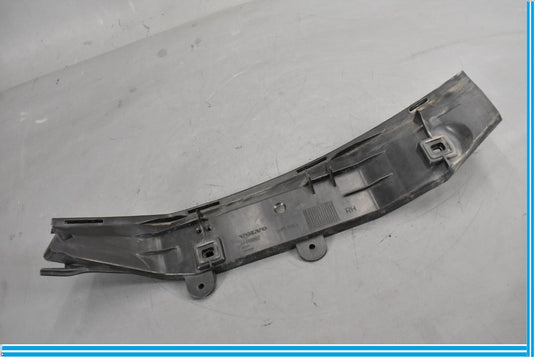 06-13 Volvo C70 Rear Right Passenger Side Bumper Holder Oem