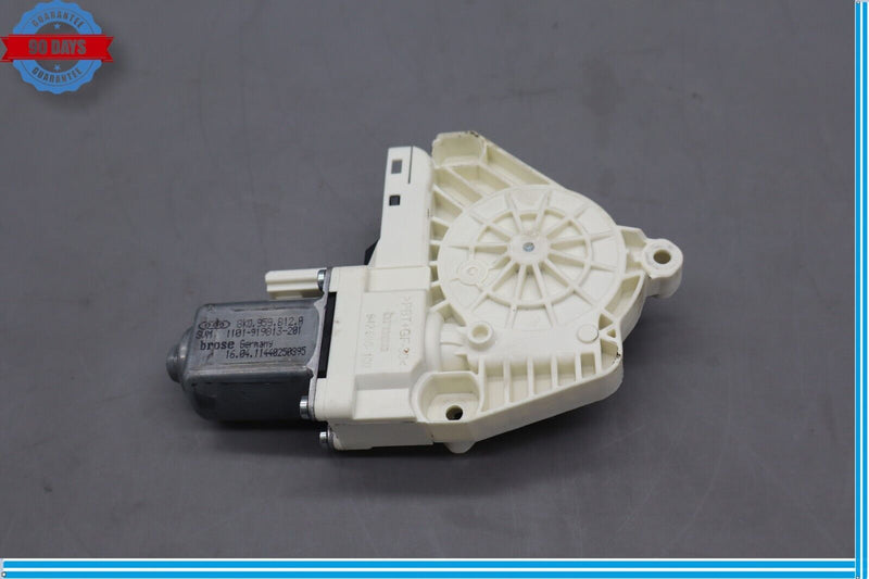 Load image into Gallery viewer, 11-17 Volkswagen VW Touareg Rear Left Side Door Window Regulator Motor Oem
