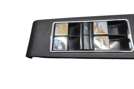 03-18 Bentley Continental GT GTC Left Side Master Window Switch Control Oem