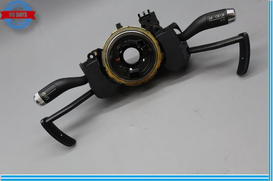 03-12 Bentley Continental Steering Column Switch Clock Spring w/ Angle SensorOem
