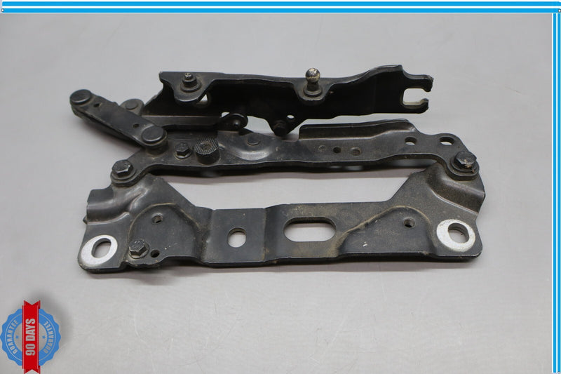 Load image into Gallery viewer, 09-15 BMW 750I 750Li xDrive Front Left Driver Side Bonnet Hood Hinge Oem
