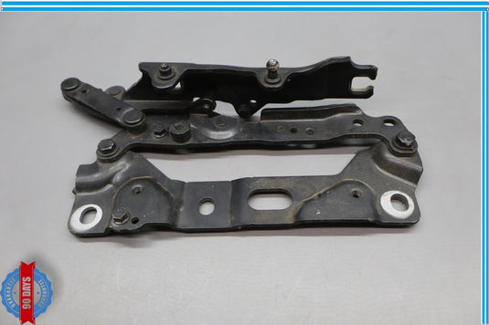 09-15 BMW 750I 750Li xDrive Front Left Driver Side Bonnet Hood Hinge Oem