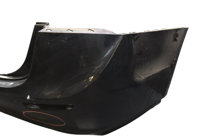 Load image into Gallery viewer, 14-17 Maserati Ghibli Rear Bumper Cover Panel Assembly 6700255240 Oem
