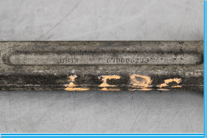 Load image into Gallery viewer, 14-17 Maserati Ghibli Rear Left Driver Side Control Arm Bar Link Oem
