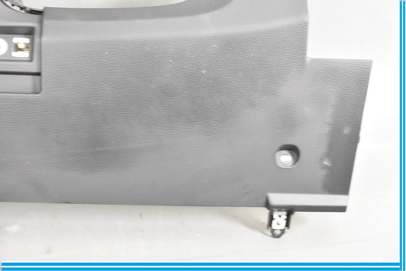 Load image into Gallery viewer, 11-18 Volkswagen VW Touareg left Driver Lower Dash Panel Cover Oem

