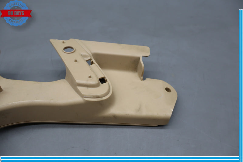 Load image into Gallery viewer, 10-18 Jaguar X351 XJ XJL Front Left Driver Side Seat Outer Cover Trim Oem
