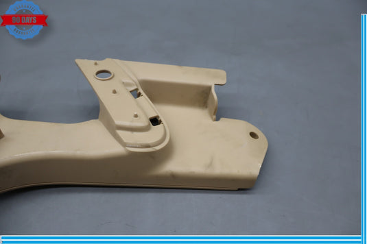 10-18 Jaguar X351 XJ XJL Front Left Driver Side Seat Outer Cover Trim Oem