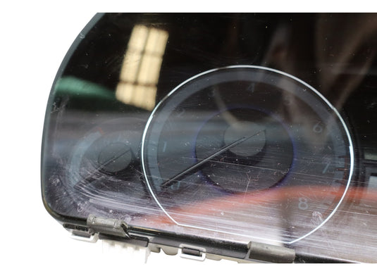 11-13 Hyundai Equus SIG Front Speedometer Instrument Cluster 940033N270 Oem