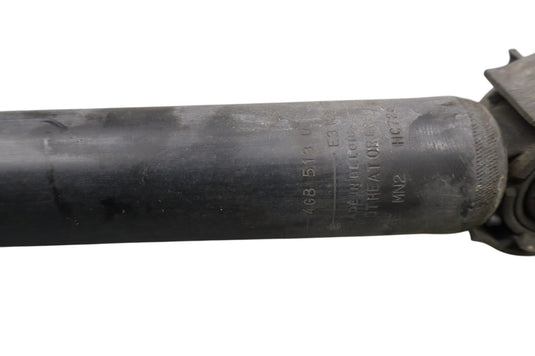 12-18 Audi A7 Quattro Rear Left Driver Side Shock Strut Absorber 4G8513035A Oem