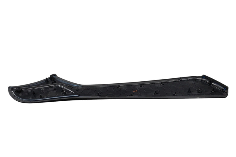 Load image into Gallery viewer, 11-18 Audi A8 Quattro S8 Right Passenger Center Console Trim Panel 4H1863304 Oem
