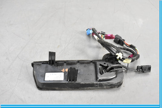 06-11 Mercedes CLS550 W219 Center Console Armrest Compartment Storage Tray Oem