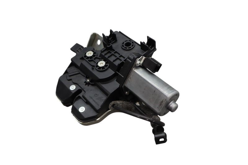 Load image into Gallery viewer, 10-16 Porsche Panamera 970 Rear Trunk Lid Liftgate Lock Latch Actuator Oem
