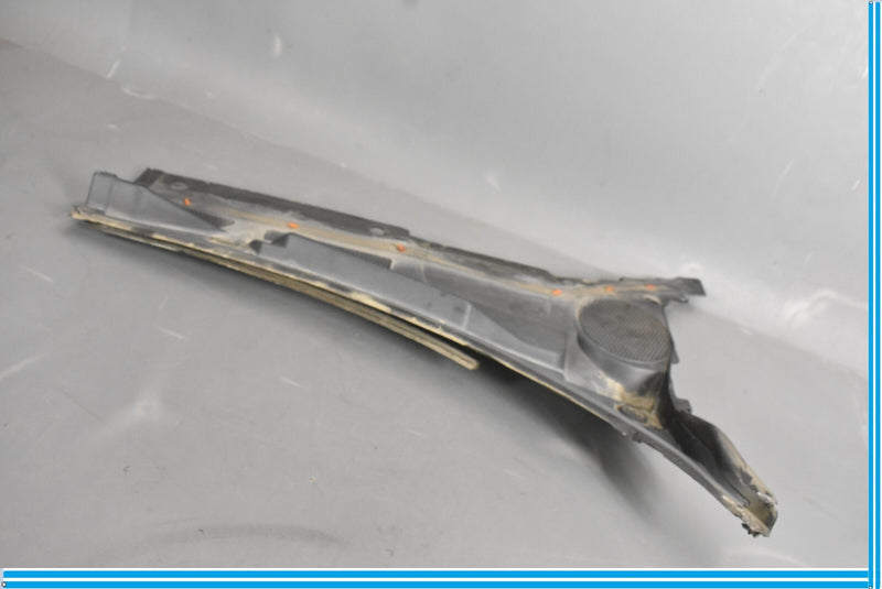 Load image into Gallery viewer, 09-15 Jaguar XF XFR Front Right Side Windshield Cowl Cover Trim Panel Oem
