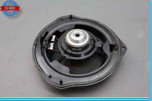 12-16 Mercedes X166 GL450 Front Left Driver Side Left Door Sound Speaker Oem