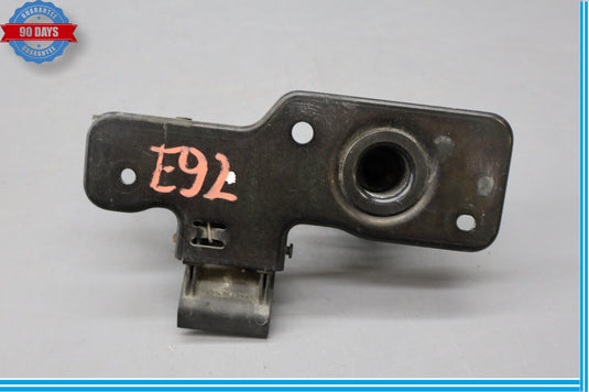 10-19 Jaguar XJ XJL Hood Safety Lock Latch Catch Hook Release Lever Oem
