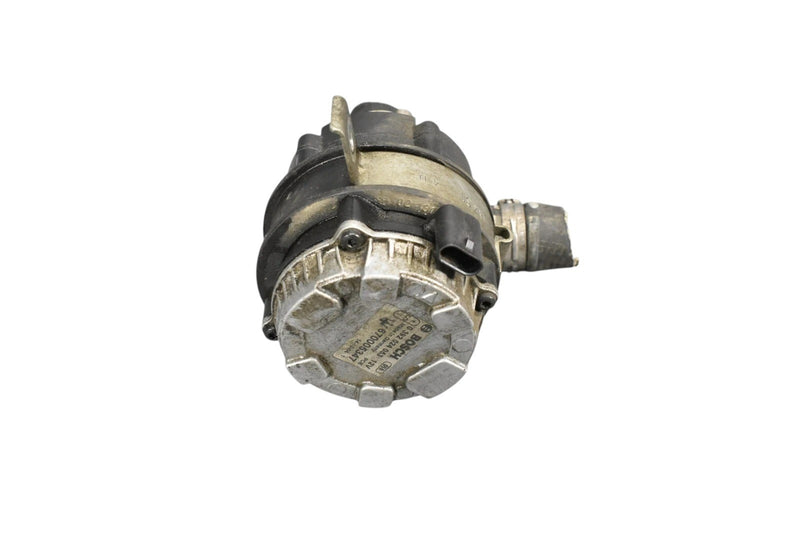 Load image into Gallery viewer, 14-20 Maserati Ghibli Auxiliary Secondary Electric Water Pump 670005347 OEM
