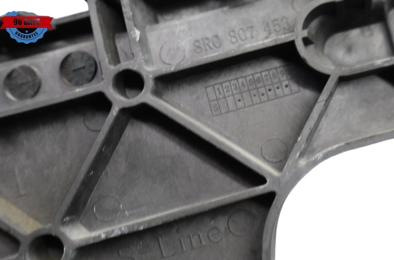 Load image into Gallery viewer, 09-17 Audi SQ5 Q5 Front Left Side Bumper Guide Mount Bracket 8R0807453 Oem
