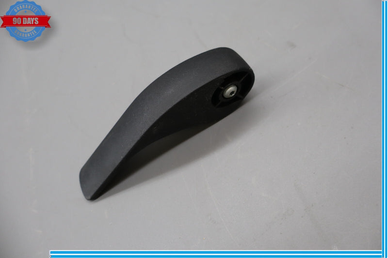 Load image into Gallery viewer, 03-12 Land Rover Range Rover Front Hood Bonnet Release Handle Lever Black Oem
