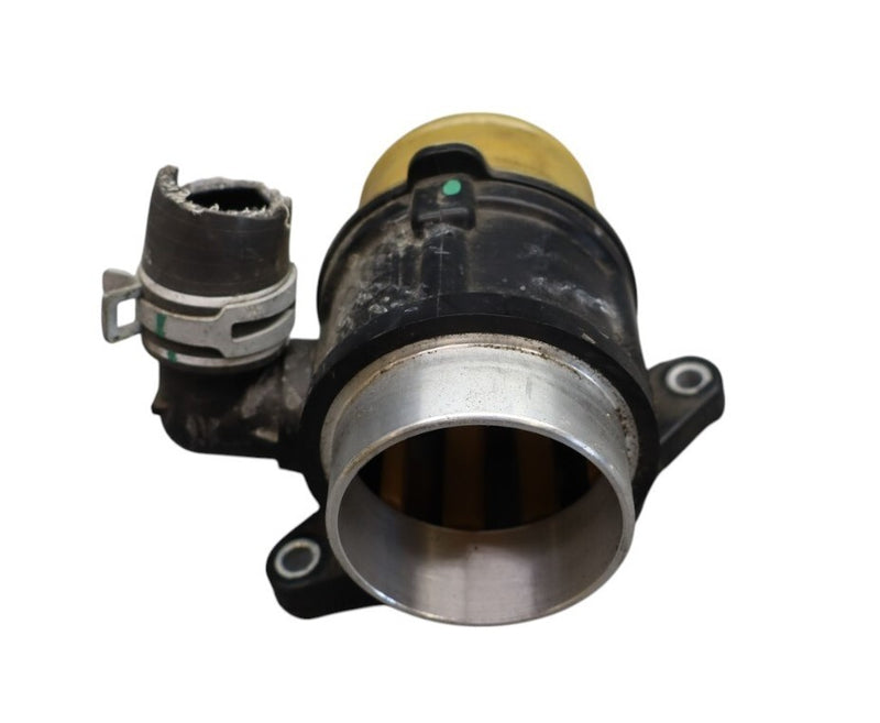 Load image into Gallery viewer, 17-20 ALFA Romeo Giulia Engine EGR Emission System Vacuum Pump Oem
