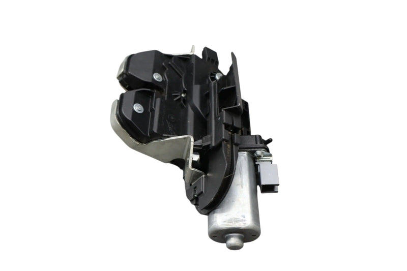 Load image into Gallery viewer, 11-17 Volkswagen Touareg Rear Trunk Lid Lock Latch Actuator 7P0827505J Oem
