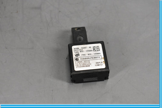 10-19 Jaguar XJ XJL Keyless Entry Sensor Antenna Module Unit Oem