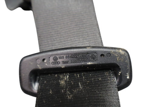 11-18 Audi A8 A8L Quattro Right Passenger Side Seat Belt Seatbelt Retractor Oem