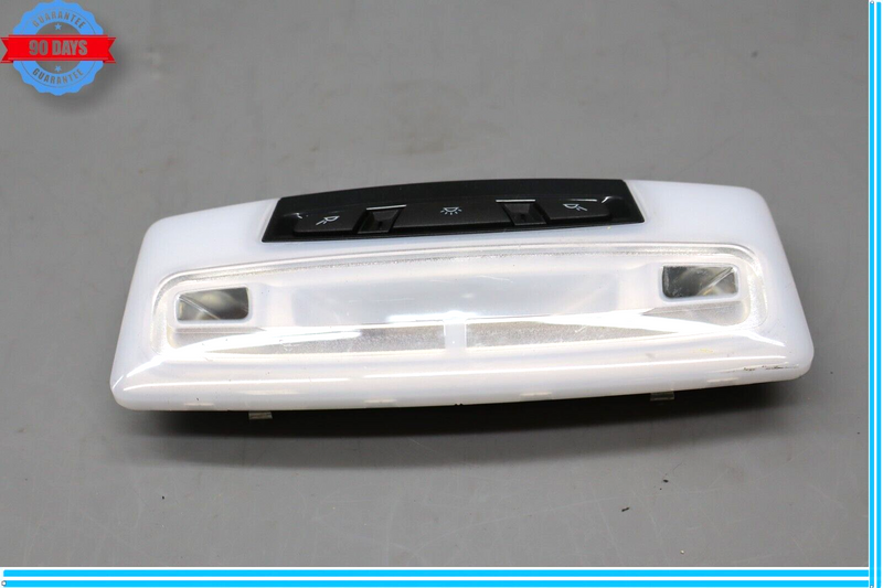 Load image into Gallery viewer, 12-16 BMW F30 320i 428i Rear Roof Overhead Reading Dome Light Lamp Oem
