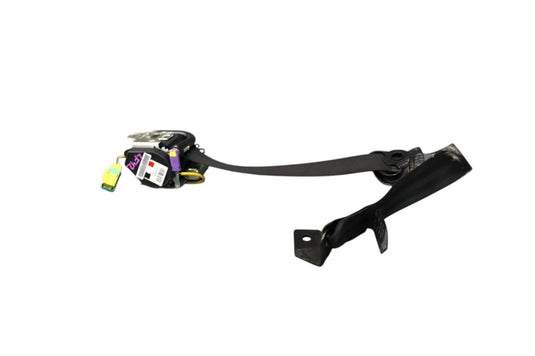 06-13 Bentley Continental Flying Spur Rear Left Driver Seat Belt Retractor Oem