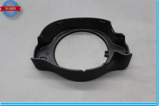 14-17 Maserati Ghibli Front Steering Column Cover Trim Panel 670010265 Oem