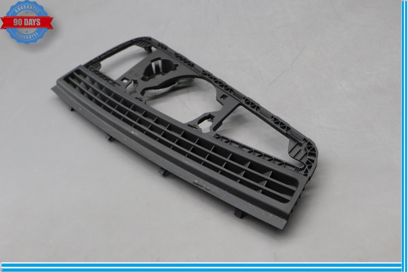 Load image into Gallery viewer, 13-18 Audi A6 Quattro Front Center Dash Defroster Grille Bracket 4G1819635 Oem
