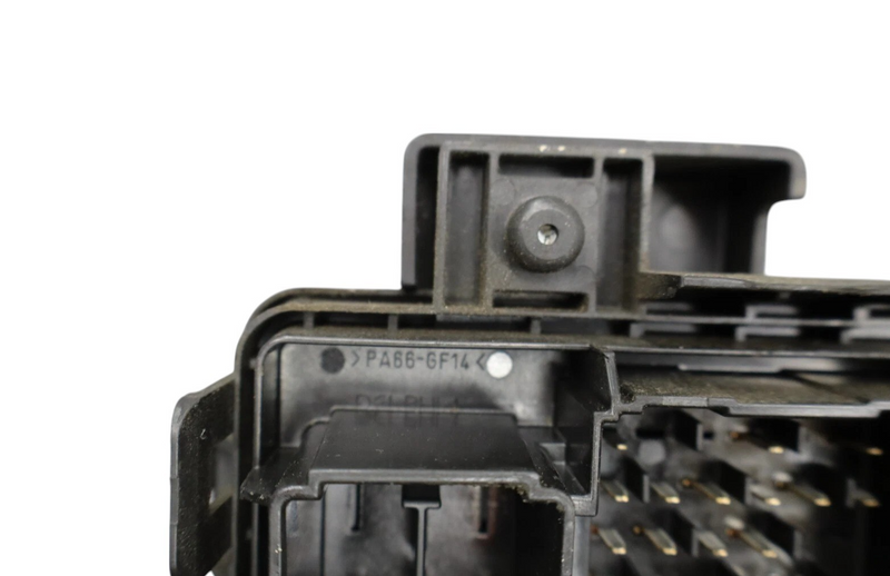 Load image into Gallery viewer, 04-05 Cadillac XLR Convertible Under Hood Relay Fuse Box Assembly 10339549 Oem
