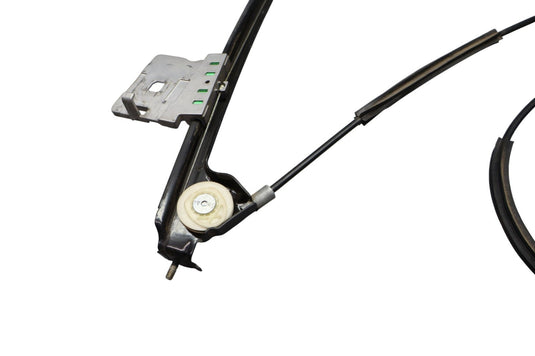 03-12 Mercedes R230 SL500 Front Right Side Door Window Regulator Motor Oem