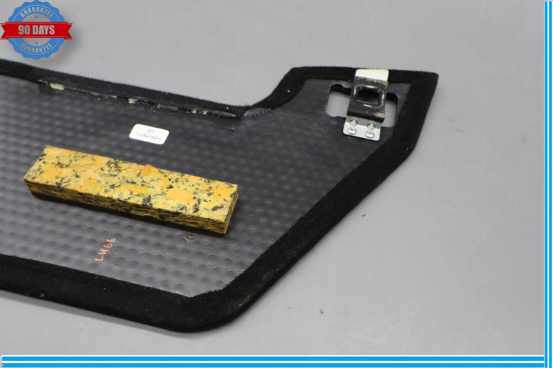 Load image into Gallery viewer, 07-08 Lexus LS460 LS460L Rear Left Side Trunk Floor Carpet Trim Cover Panel Oem
