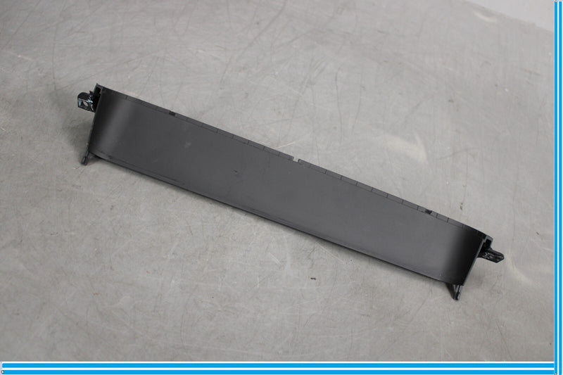 Load image into Gallery viewer, 09-15 BMW 750Li F01 F02 Dash Dashboard Instrument Panel Cover Trim Oem
