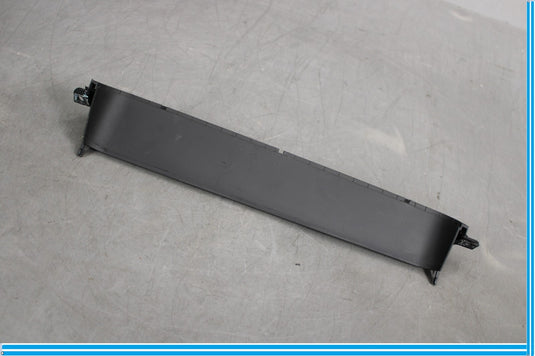 09-15 BMW 750Li F01 F02 Dash Dashboard Instrument Panel Cover Trim Oem