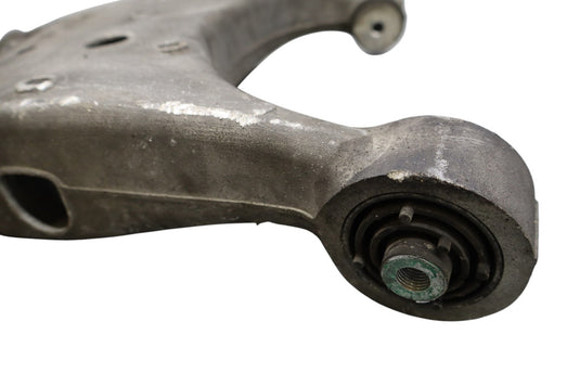 07-10 Bentley Continental GTC Rear Right Side Lower Control Arm 3W7511512 Oem