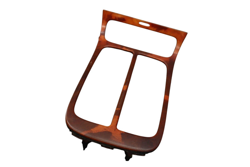 Load image into Gallery viewer, 02-10 Lexus SC430 Front Center Console Gear Shifter Bezel Trim 5880424040 Oem
