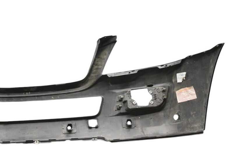 Load image into Gallery viewer, 07-09 Mercedes GL450 GL320 Front Lower Bumper Cover Panel Assembly Black OEM
