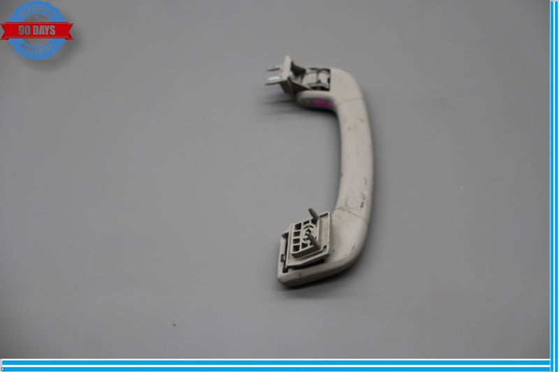 Load image into Gallery viewer, 09-17 BMW 650i 750i Front Left Driver Side Upper Overhead Grip Pull Handle Oem
